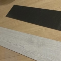 貼るだけ 床デザインの画像