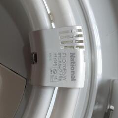 パナソニック  蛍光灯シーリングライトの画像