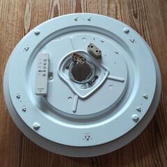 パナソニック  蛍光灯シーリングライトの画像