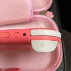 Switch本体ソフトセットの画像