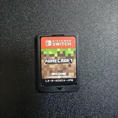 MINECRAFT ソフト