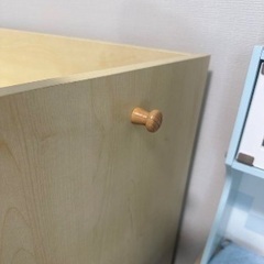 LOWYA ランドセルラック(完成品) ランドセル　学習机