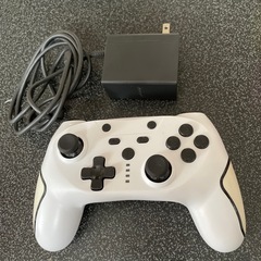Switch本体ソフトセットの画像