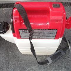 パナスプレー　BH-569　5L形　電池式噴霧器　ナショナルの画像