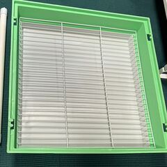 鳥かご　バードパレスパーム L グリーンの画像