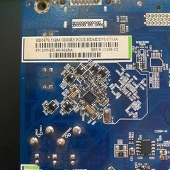 HD 5670 ビデオカードの画像