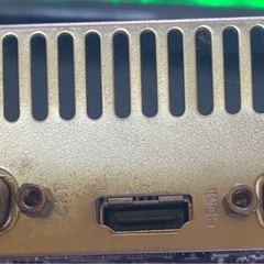 HD 5670 ビデオカードの画像