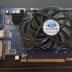 HD 5670 ビデオカード