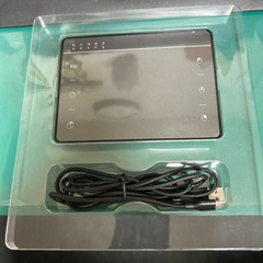 ライテック＊マルチジェスチャータッチパッド PL603 トラックパッド