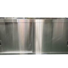 ★吊戸棚 W1300xD350xH600mm 厨房機器★