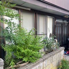 【70万円】富山県高岡市関町　中古戸建