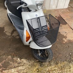 suzuki lets5