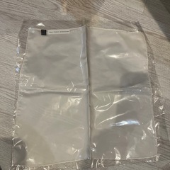 結婚用 シルク100% ハンカチの画像