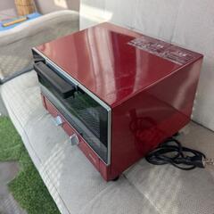 TIGER　オーブントースター（2019年製）の画像