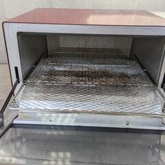 TIGER　オーブントースター（2019年製）の画像