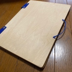 アメリカ製　マグネットカレンダーの画像