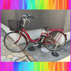 🌈美車🌈現行長生きバッテリー！8.7Ah　ヤマハ　パスナチュラ　...