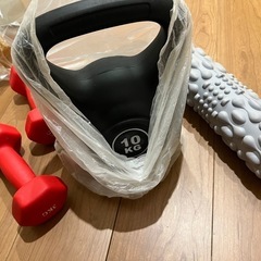 ダンベル