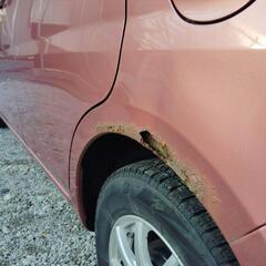 御成約有難う御座います！格安！ダイハツ・ムーブ！4WD冬の足替わりに！の画像