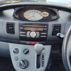 御成約有難う御座います！格安！ダイハツ・ムーブ！4WD冬の足替わりに！の画像