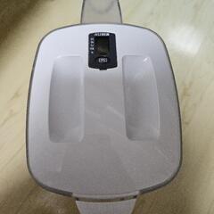 ブリタ　BRITA 浄水器 リクエリ 本体のみの画像