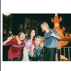 ONE OK ROCKファンと繋がりたい - 松山市