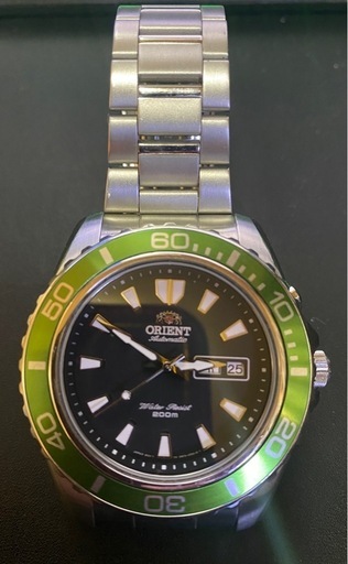 オリエント　マコ　XL