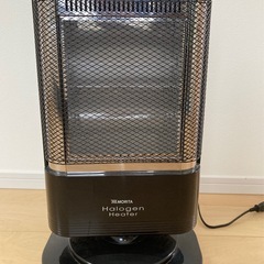 美品　ストーブ　ヒーター