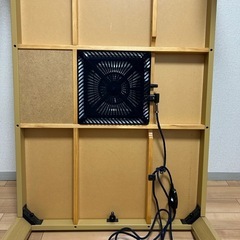 こたつ