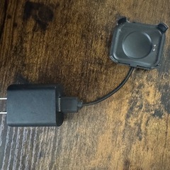 スマートウォッチの画像