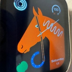 スマートウォッチの画像