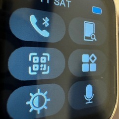 スマートウォッチの画像