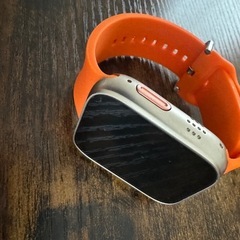 スマートウォッチ