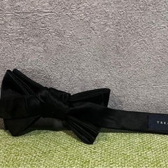 ウエディング 蝶ネクタイの画像