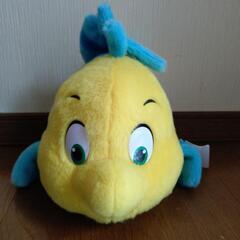 ディズニー ぬいぐるみ