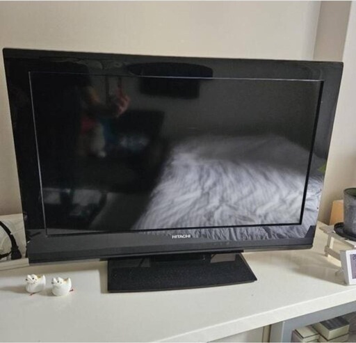 HITACHI テレビ