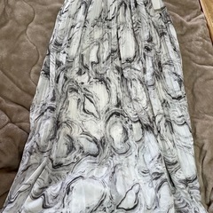 タグ付 ロングスカート
