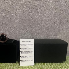 カフスボタンの画像