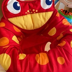 Fisher Price（フィッシャープライス)  レインフォレスト・ジャンパルー  
の画像