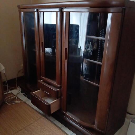 コレクションボード棚