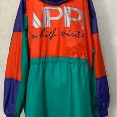 取り引き終了しましたm(_ _)m   　安比ポンチョの画像