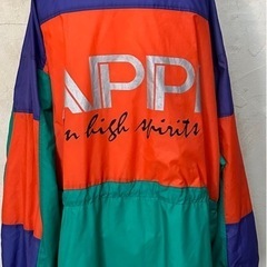 取り引き終了しましたm(_ _)m   　安比ポンチョの画像