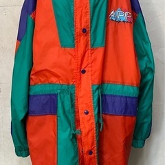 取り引き終了しましたm(_ _)m   　安比ポンチョの画像