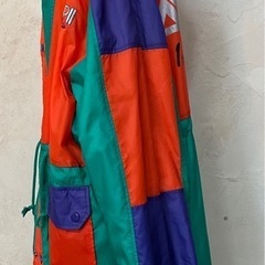 取り引き終了しましたm(_ _)m   　安比ポンチョの画像