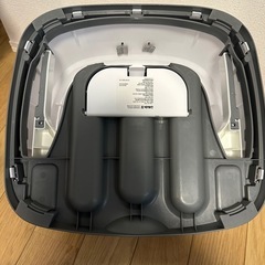 【美品】ingenuty ベビーシートの画像