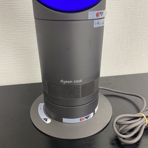 【ご来店限定】＊ Dyson AM07 タワーファン 2020年製＊1025-9