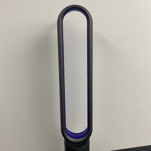 ご来店限定】＊ アウトレット Dyson AM07 タワーファン 2020年製＊1025