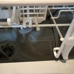 Panasonic 食器洗い乾燥機　保証ありの画像