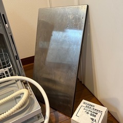 Panasonic 食器洗い乾燥機　保証ありの画像