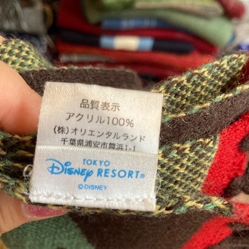 マフラー50着まとめてセット